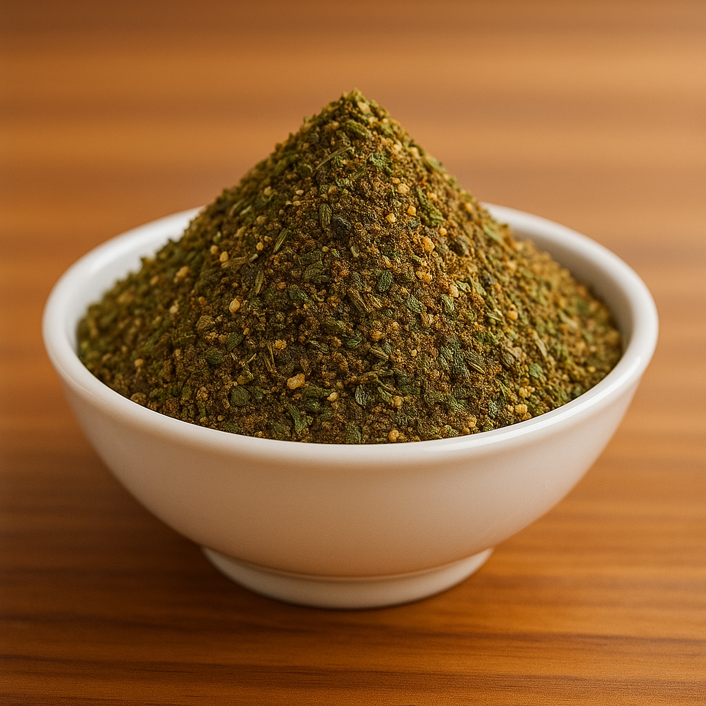 Dolma Baharatı